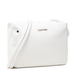 

Сумка Calvin Klein Roped Crossbody K60K609120 YAF, Білий