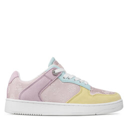 

Снікерcи Guess Ballinn FL6BNL FAL12 LILAC, Бежевий