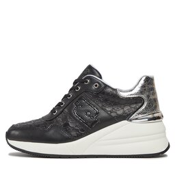 

Снікерcи Liu Jo Alyssa 16 BA4095 PX482 Black 22222, Чорний