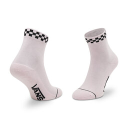 

Високі жіночі шкарпетки Vans 1p Peekcre VN0A3Z92V1C1 Cradle Pink, Рожевий