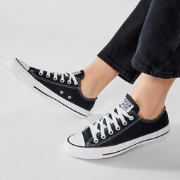 

Кеди Converse, Чорний
