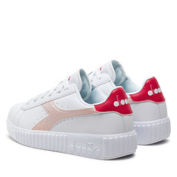 

Снікерcи Diadora GAME STEP GS GLAZED 101.180447-50157 Beetroot Pink, Рожевий
