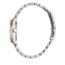 

Годинник Esprit ES1L321M0095 Silver/Rose Gold, Срібний