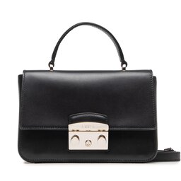 Furla Sac à main Furla Metropolis WB01066-AX0733-O6000-1007 Nero