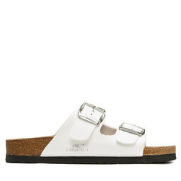

Шльопанці O'Neill 90231022.1FG Bright White, Білий
