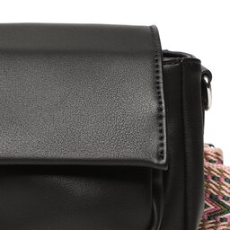 

Сумка ONLY Victoria 15284580 Black 4131507, Чорний