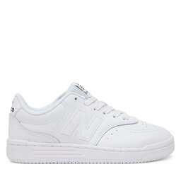 New Balance Αθλητικά New Balance GSB80WW Λευκό
