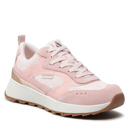 Skechers Sneakersy Skechers Shiny Jogger 155429/LTPK Lt.Pink