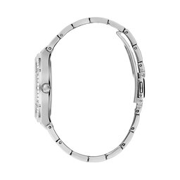 

Годинник Guess Cosmo GW0033L7 SILVER/SILVER, Срібний