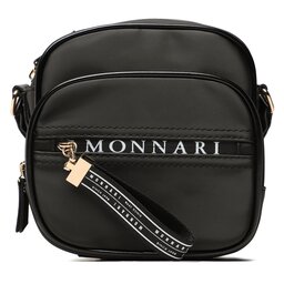 Monnari Дамска чанта Monnari BAG0840-020 Черен
