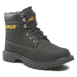 CATerpillar Schnürstiefeletten CATerpillar Colorado 2.0 P110425 Black