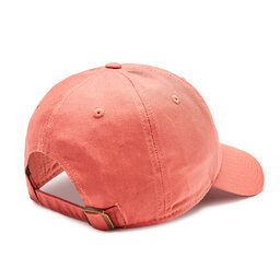 

Бейсболка 47 Brand MLB Los Angeles Dodgers '47 CLEAN UP B-RGW12GWSNL-IRA Island Red, Червоний