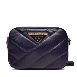 Monnari Borsetta Monnari BAG2030-013 Granatowy
