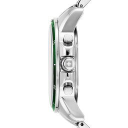 

Годинник Swiss Alpine Military 7089.9134 Silver, Срібний