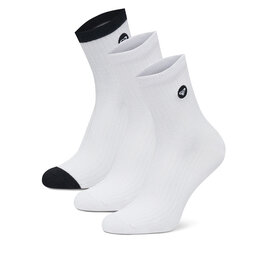 Roxy Lange Socken Roxy CEO_AS_ROXY_02Z_AW26 (3-PACK) Weiß