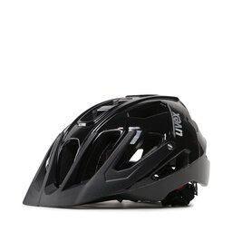 

Велосипедний шолом Uvex Quatro 4107753015 All Black, Чорний