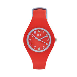 Ice-Watch Zegarek Ice-Watch 022742 Czerwony