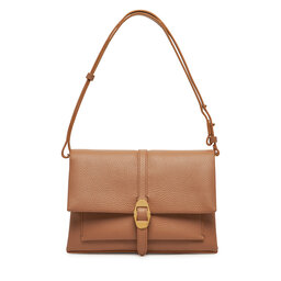Coccinelle Handtasche Coccinelle E1 RCK 12 02 02 Braun