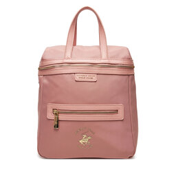 Beverly Hills Polo Club Rucsac Beverly Hills Polo Club BHPC-H-002-07 Roz
