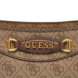 

Сумка Guess HWBA93 16120 LTL, Коричневий