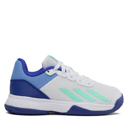 

Взуття adidas Courtflash Tennis Shoes HP9715 Білий