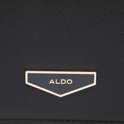 

Сумка Aldo Dallalessi 13630021 001, Чорний