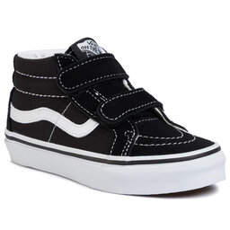 Vans Tenisice Vans Sk8-Mid Reissue V VN00018T6BT1 Black/True White