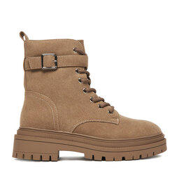 DeeZee Черевики DeeZee 60120-11 Бежевий