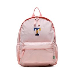 Tommy Hilfiger Batoh Tommy Hilfiger Colorful Yarsity Bacpack AU0AU01721 TJS