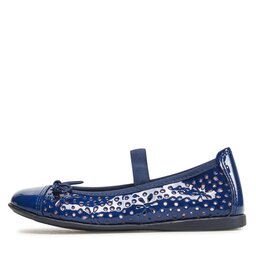 

Туфлі Pablosky 347489 S Blue, Cиній
