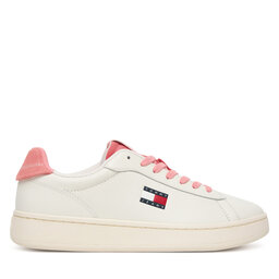 Tommy Jeans Sneakers Tommy Jeans Archive' 98 EN0EN02815 Weiß