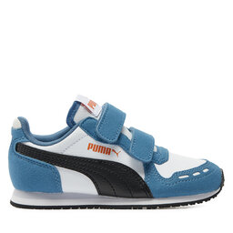 Puma Sneakersy Puma Cabana Racer SL 20 V PS 383730 18 Modrá