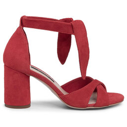 

Босоніжки Gino Rossi 986-01 Red, Червоний