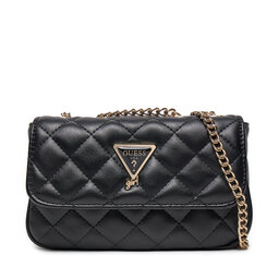 Guess Τσάντα Guess J4BZ49 WGT10 Μαύρο