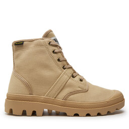 Palladium Trapery Palladium Pallabrousse 00069-297-M Beżowy