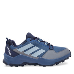 adidas Pārgājienu apavi adidas Terrex AX4r JQ4885 Tumši zils