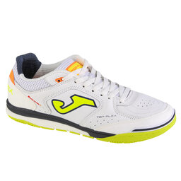 Joma Zapatos Joma Top Flex Rebound 2352 TORS2352IN White/Lime