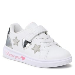 Primigi Zapatillas Primigi 3964711 Bianco