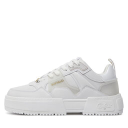 

Снікерcи Buffalo Rse V2 BN16304841 White, Білий