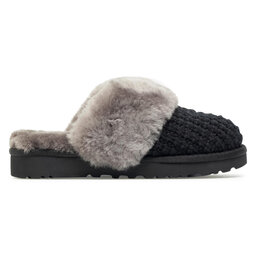 

Тапочки Ugg W Cozy 1117659 Blk, Чорний