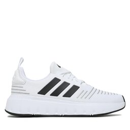 

Взуття adidas Swift Run IG7294 White/Black, Білий