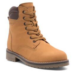 Lasocki Schnürstiefeletten Lasocki WI12-GINA-02 Braun