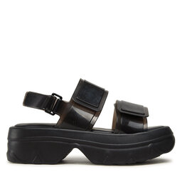 

Босоніжки Melissa Melissa Brave Platform Ad 33577 Black AB387, Чорний