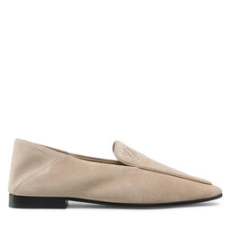 

Сліпери Emporio Armani X3A093 XC756 00130 Ecru, Бежевий