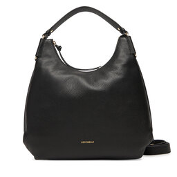 Coccinelle Torbica Coccinelle T95 Coccinellerebekka E1 T95 13 02 01 Crna