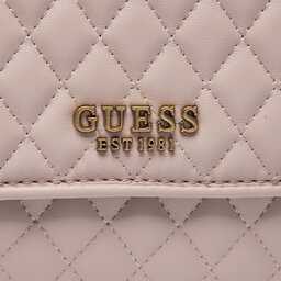 

Рюкзак Guess Maila (QB) HWQB86 61320 NUDE, Рожевий