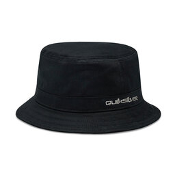 Quiksilver Kapelusz Quiksilver Bucket AQYHA04932 Czarny