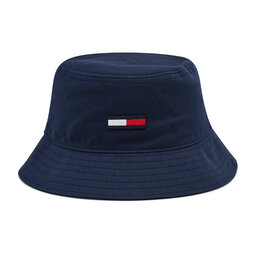 

Капелюх Tommy Jeans Flag AM0AM07525 C87, Cиній