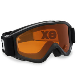 Uvex Slidinėjimo akiniai Uvex Speedy Pro S5538192312 Black