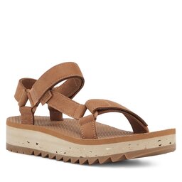 Teva Basutės Teva Universal Ceres 1139950 Honey Brown